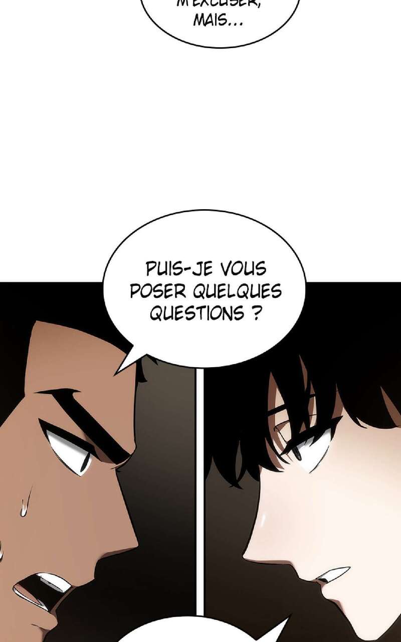 Omniscient Reader’s Viewpoint Chapitre 49 - Page 37
