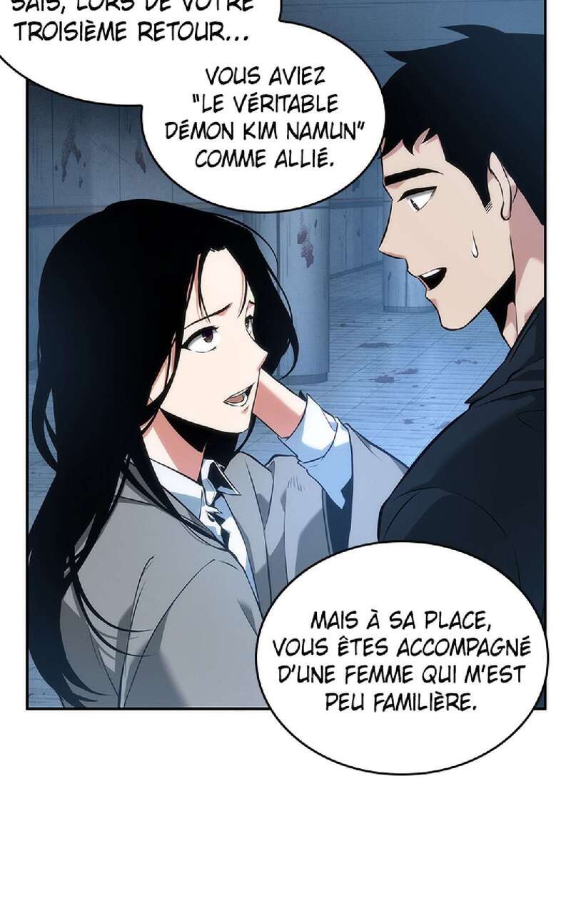 Omniscient Reader’s Viewpoint Chapitre 49 - Page 39
