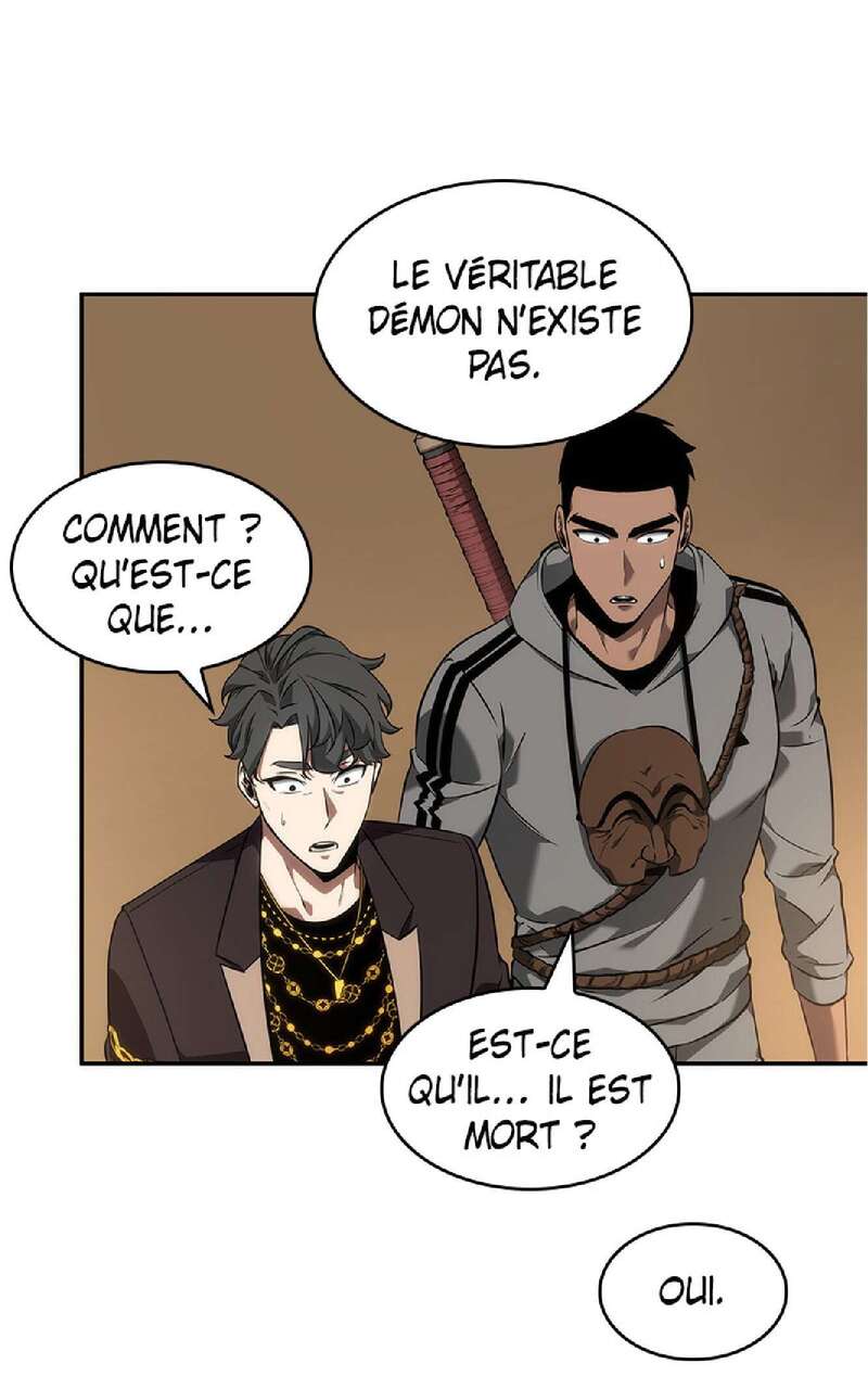Omniscient Reader’s Viewpoint Chapitre 49 - Page 41