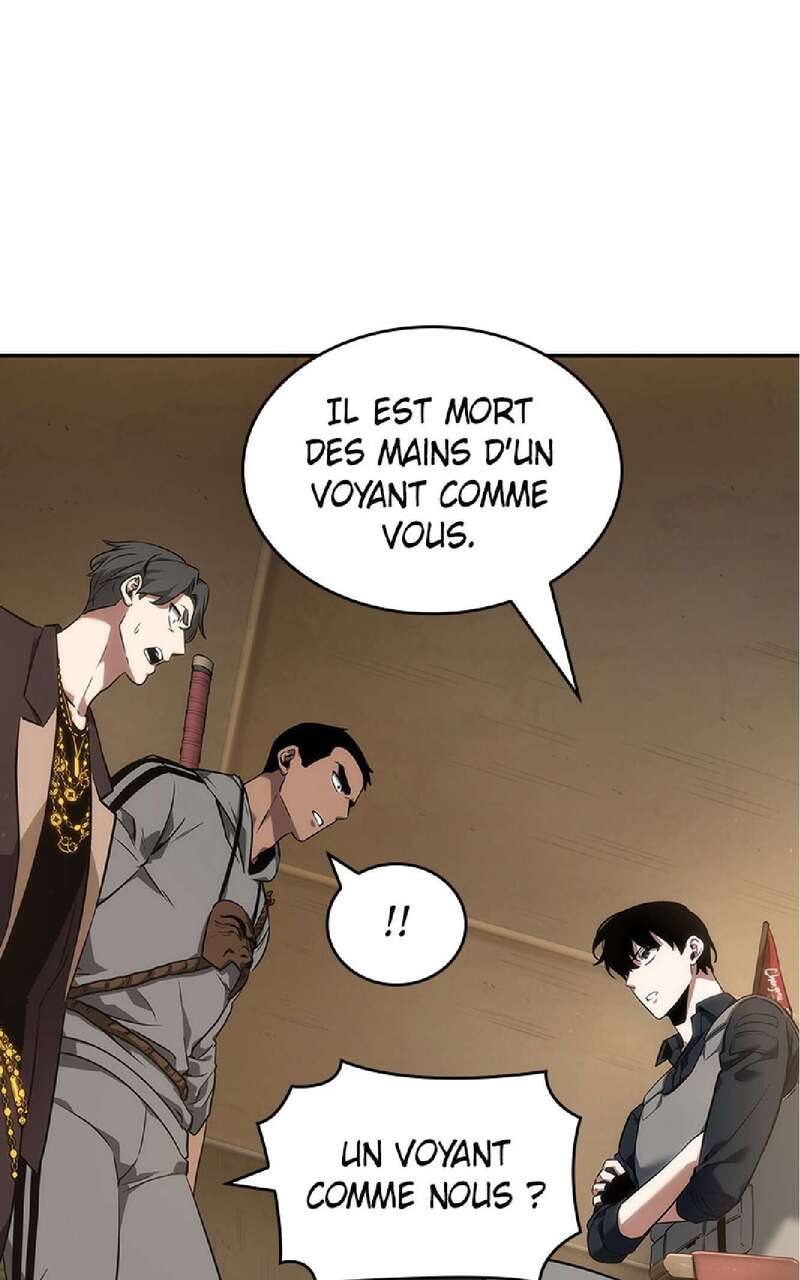 Omniscient Reader’s Viewpoint Chapitre 49 - Page 42