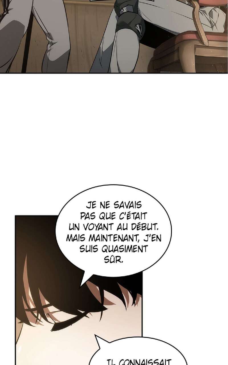 Omniscient Reader’s Viewpoint Chapitre 49 - Page 43