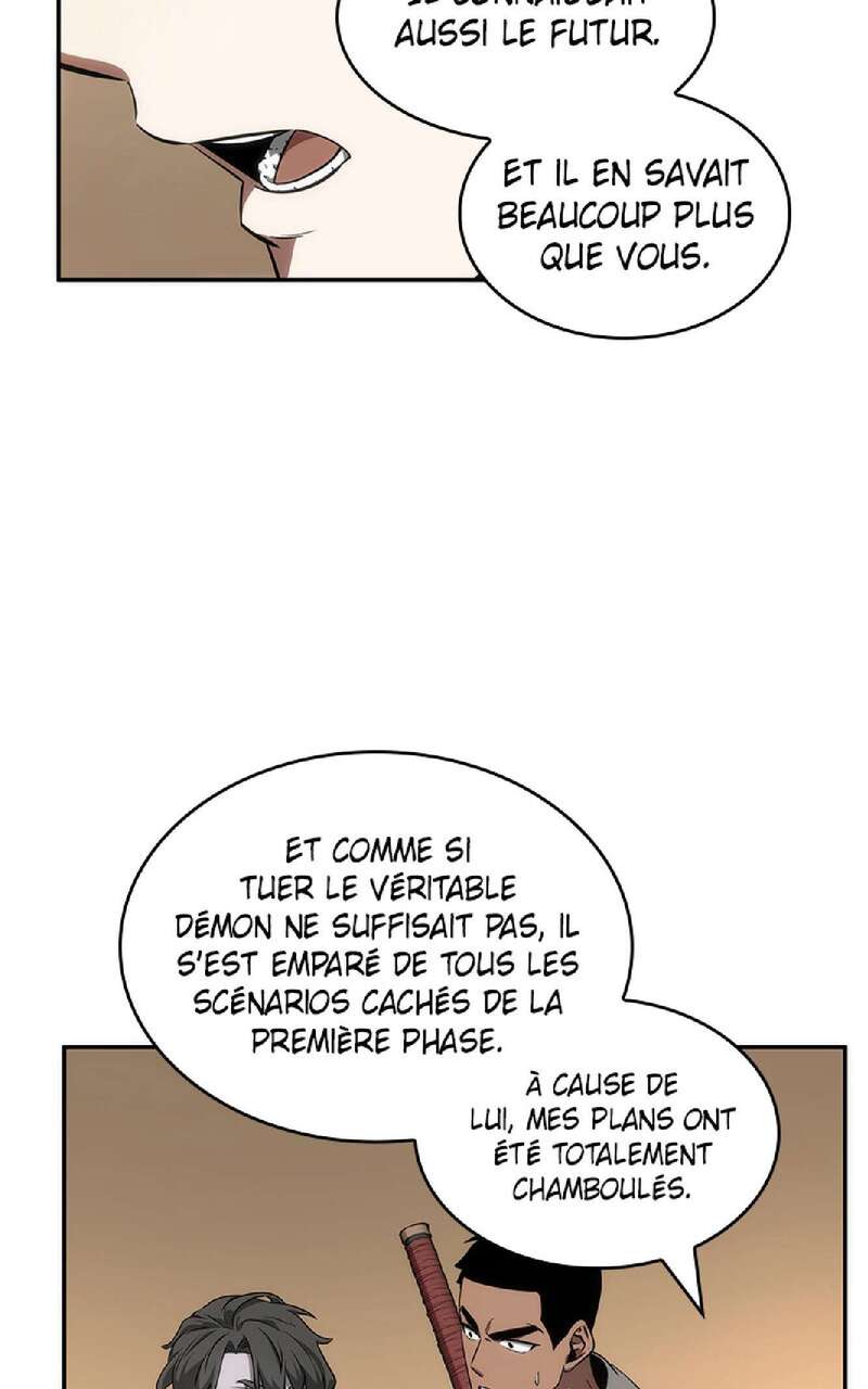 Omniscient Reader’s Viewpoint Chapitre 49 - Page 44