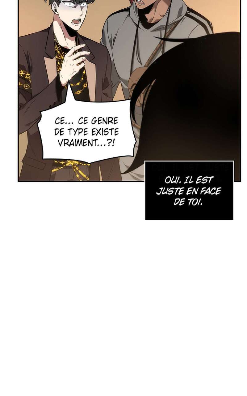 Omniscient Reader’s Viewpoint Chapitre 49 - Page 45