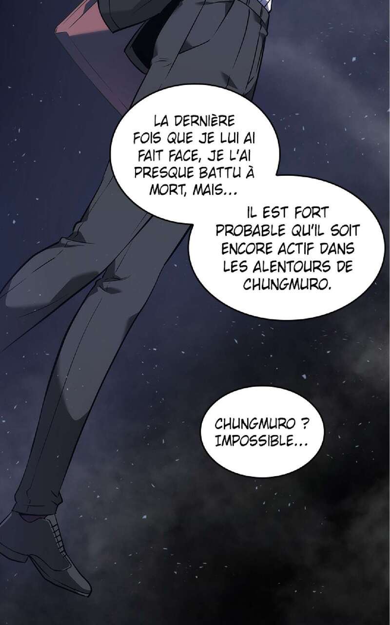 Omniscient Reader’s Viewpoint Chapitre 49 - Page 47