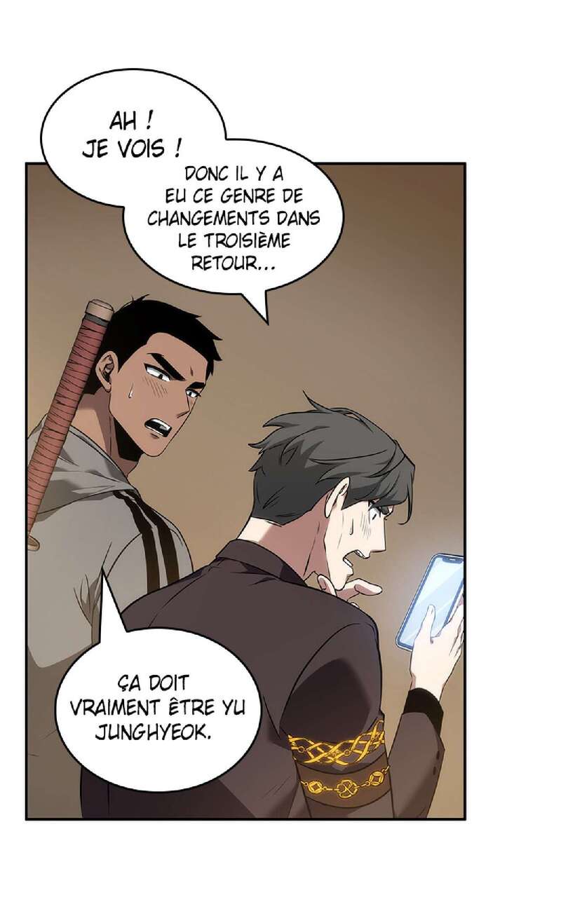 Omniscient Reader’s Viewpoint Chapitre 49 - Page 49