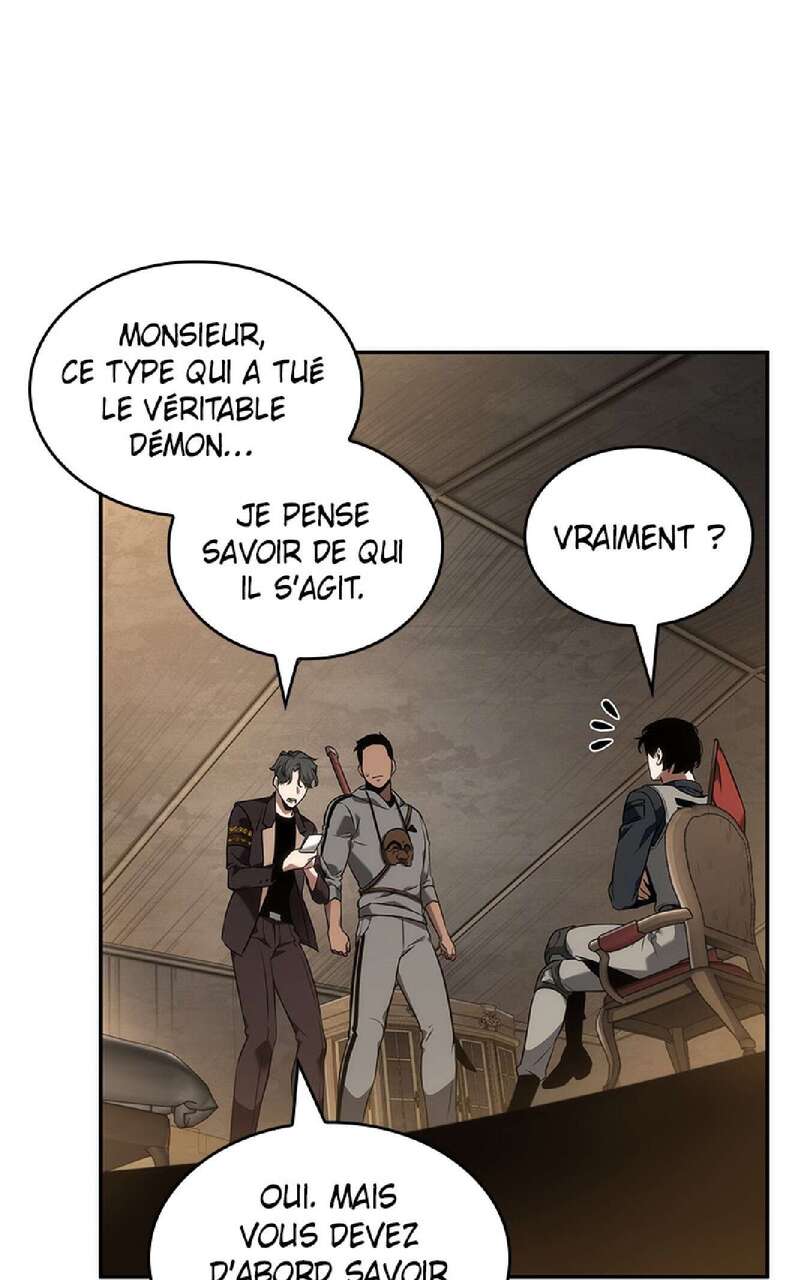 Omniscient Reader’s Viewpoint Chapitre 49 - Page 50