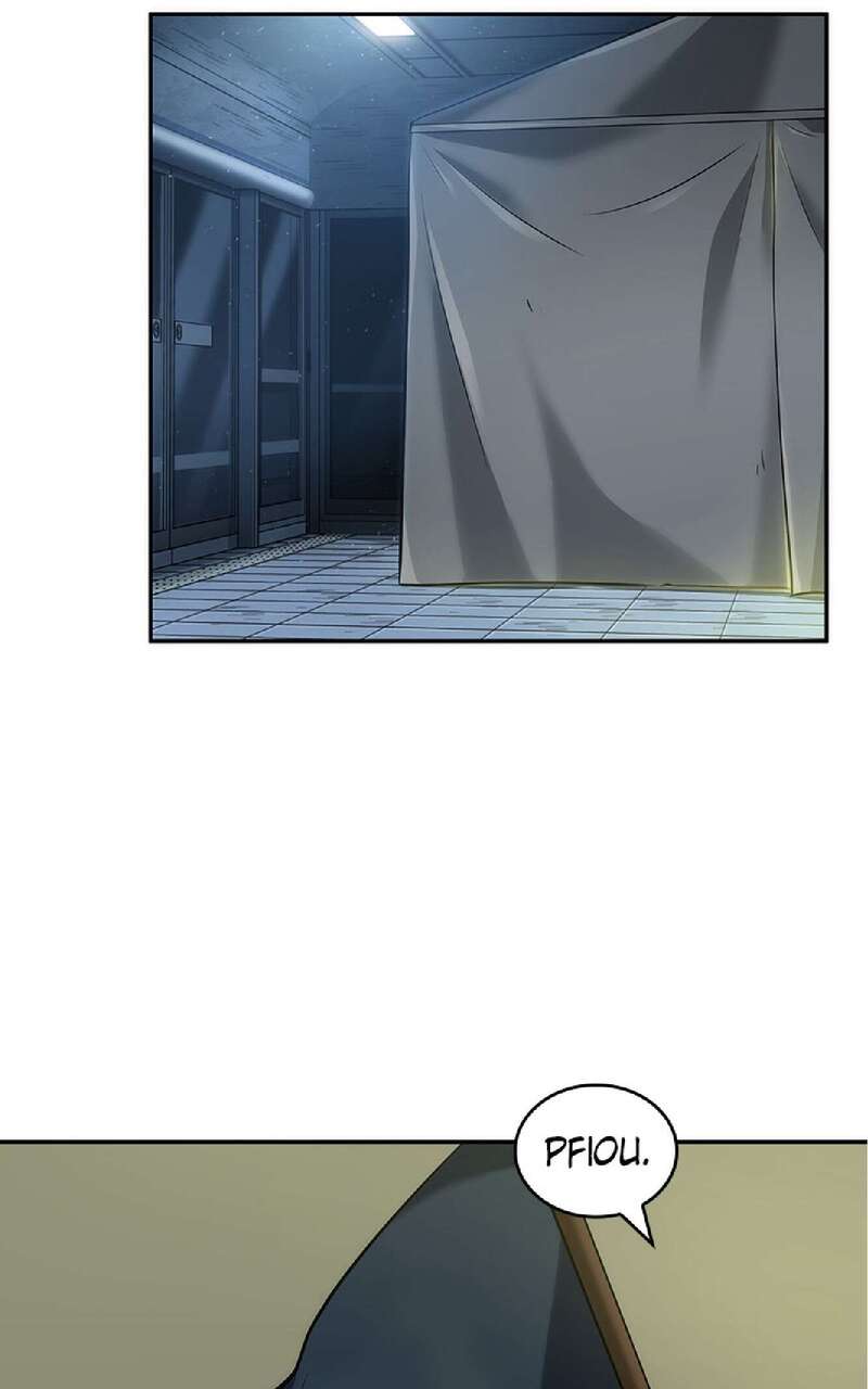 Omniscient Reader’s Viewpoint Chapitre 49 - Page 54