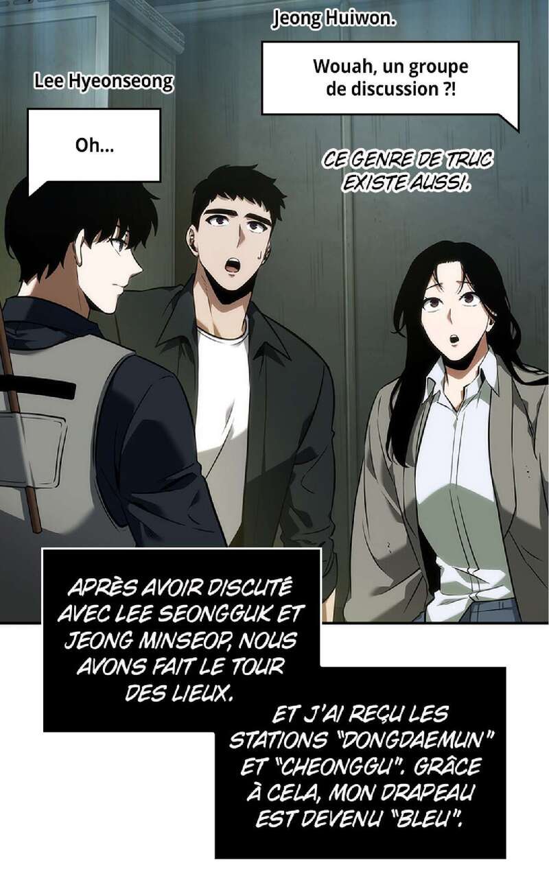 Omniscient Reader’s Viewpoint Chapitre 49 - Page 58