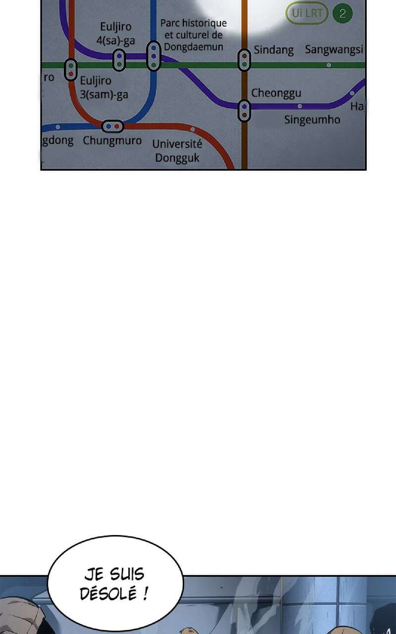 Omniscient Reader’s Viewpoint Chapitre 49 - Page 6