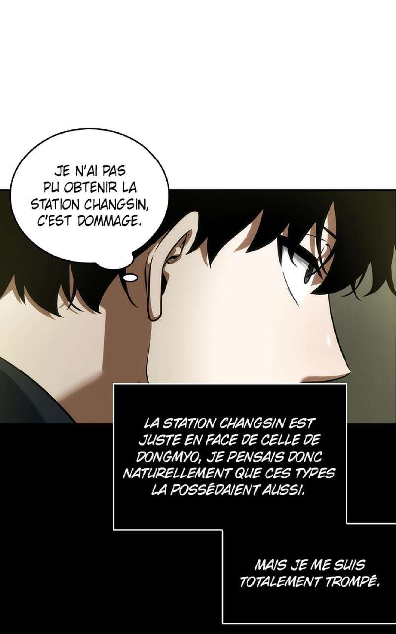 Omniscient Reader’s Viewpoint Chapitre 49 - Page 60