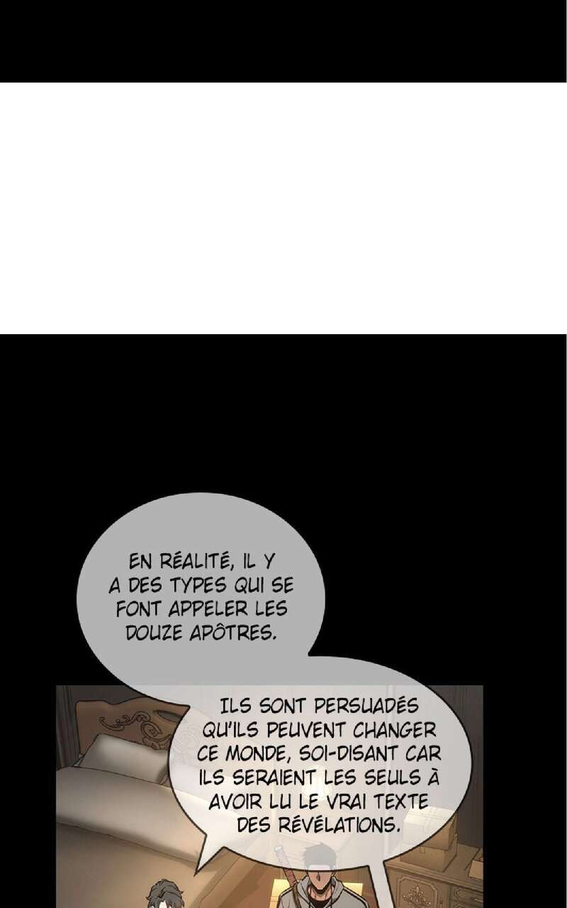Omniscient Reader’s Viewpoint Chapitre 49 - Page 61