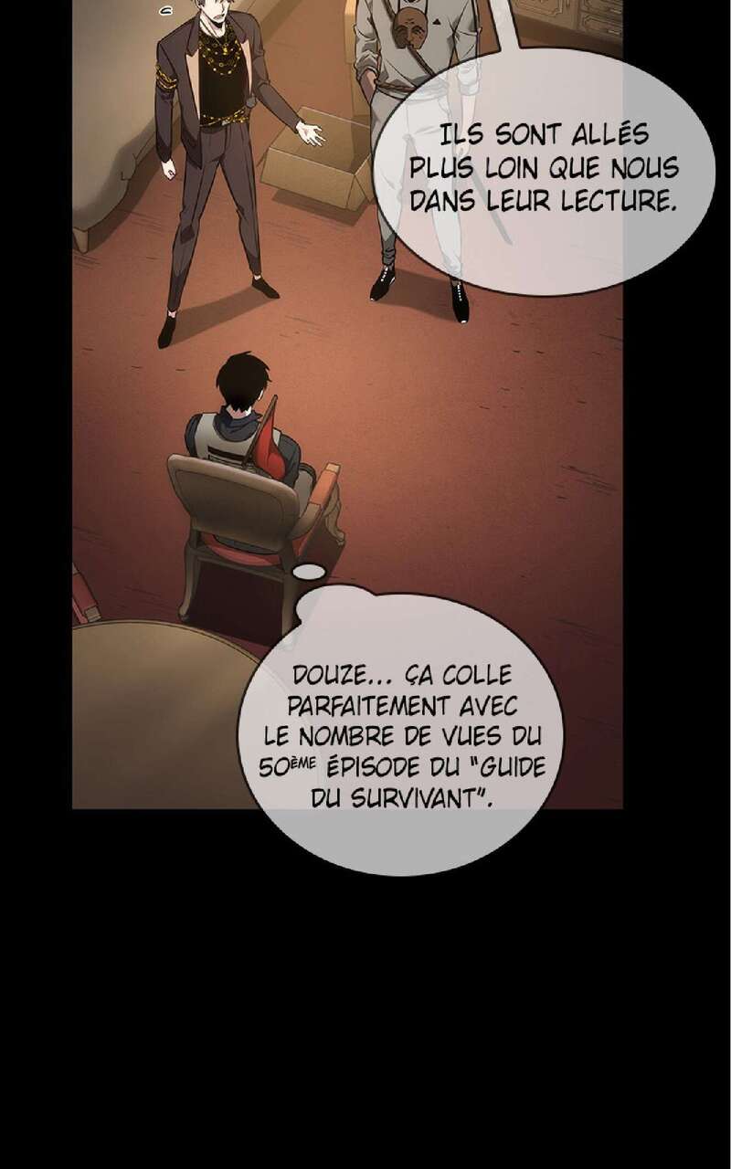 Omniscient Reader’s Viewpoint Chapitre 49 - Page 62