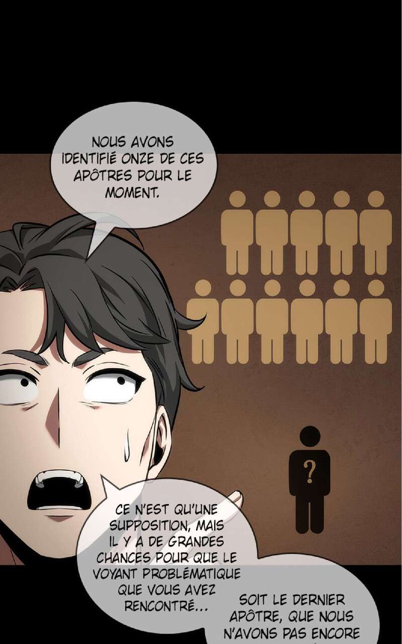 Omniscient Reader’s Viewpoint Chapitre 49 - Page 63