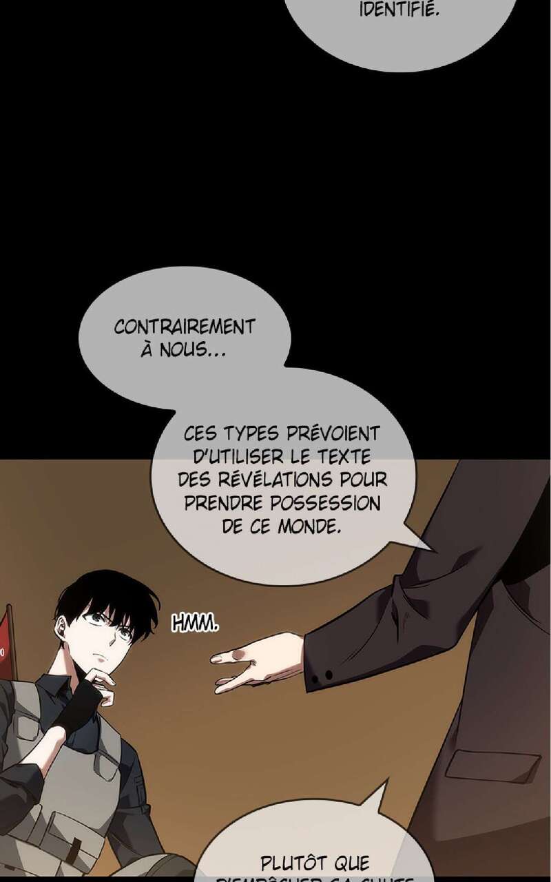 Omniscient Reader’s Viewpoint Chapitre 49 - Page 64