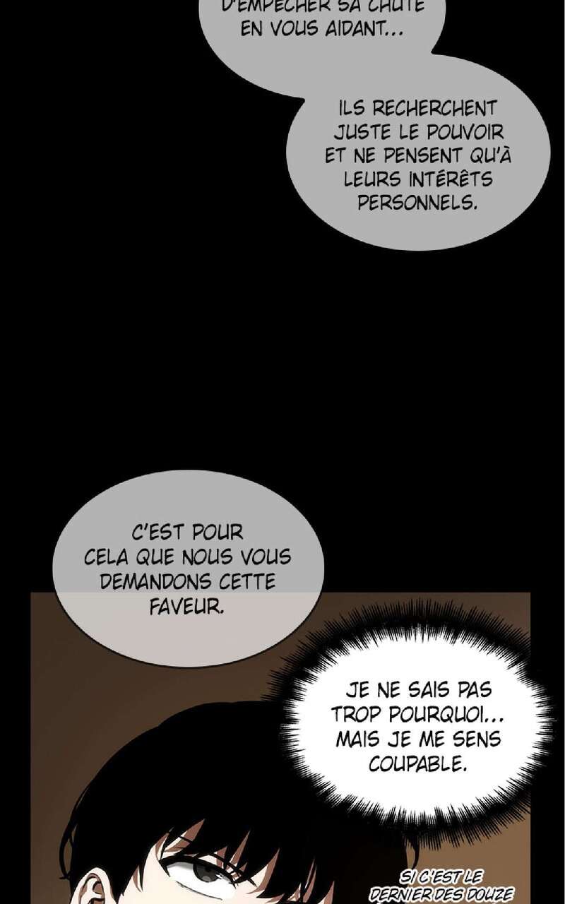 Omniscient Reader’s Viewpoint Chapitre 49 - Page 65