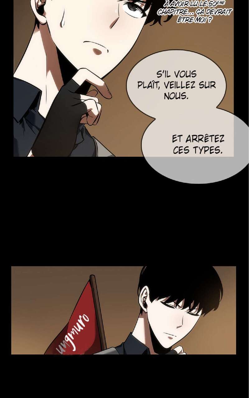 Omniscient Reader’s Viewpoint Chapitre 49 - Page 66