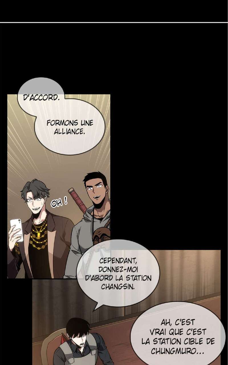 Omniscient Reader’s Viewpoint Chapitre 49 - Page 67