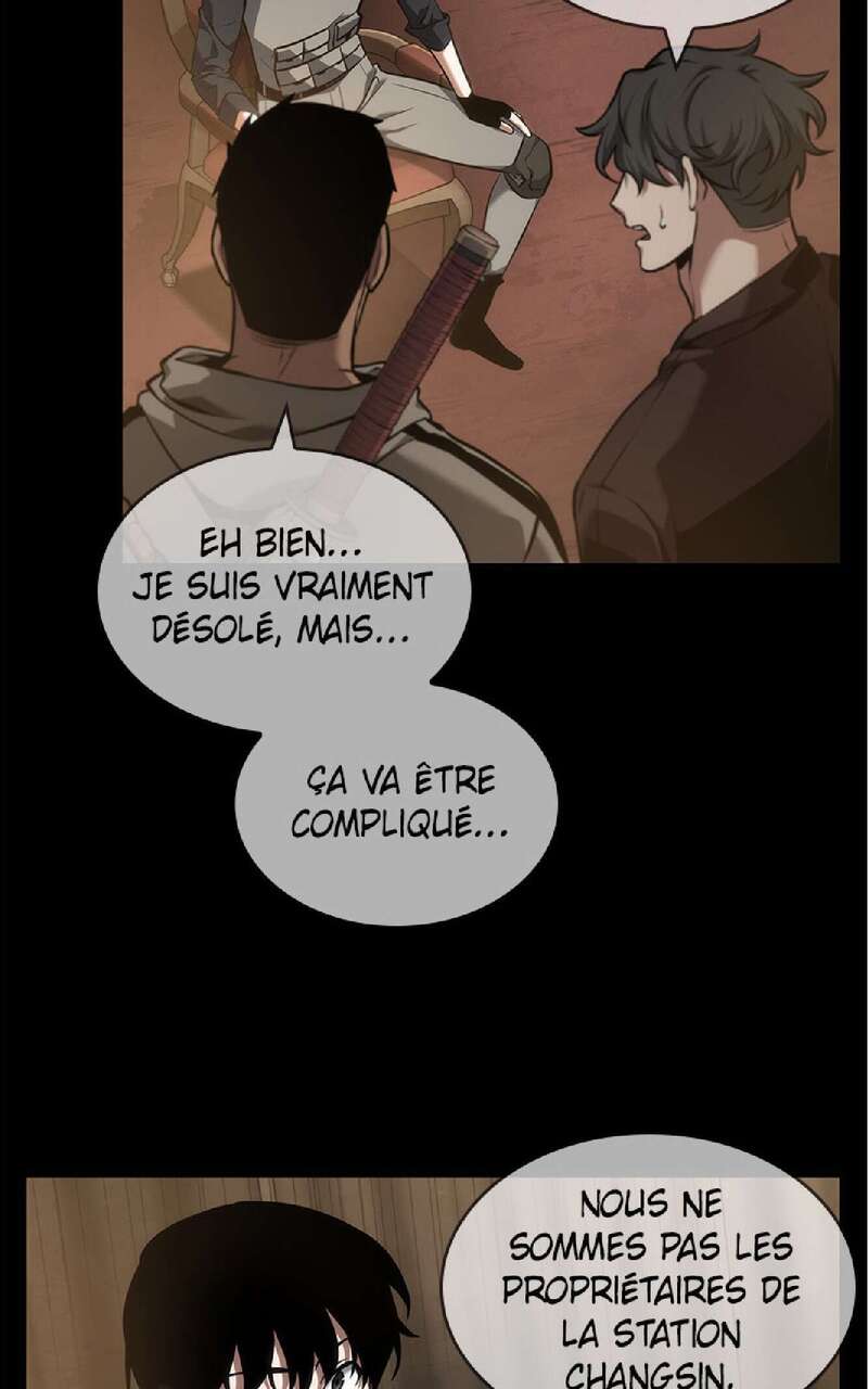 Omniscient Reader’s Viewpoint Chapitre 49 - Page 68