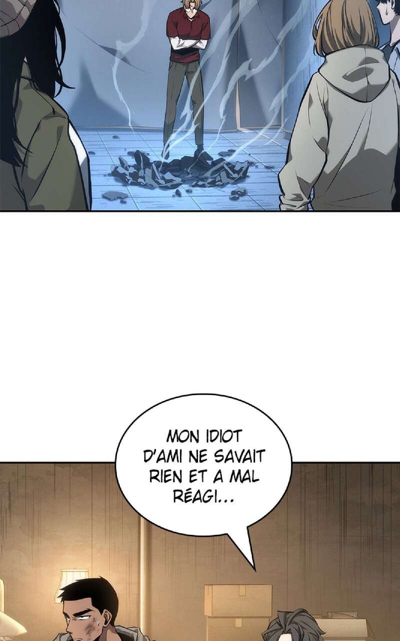 Omniscient Reader’s Viewpoint Chapitre 49 - Page 7