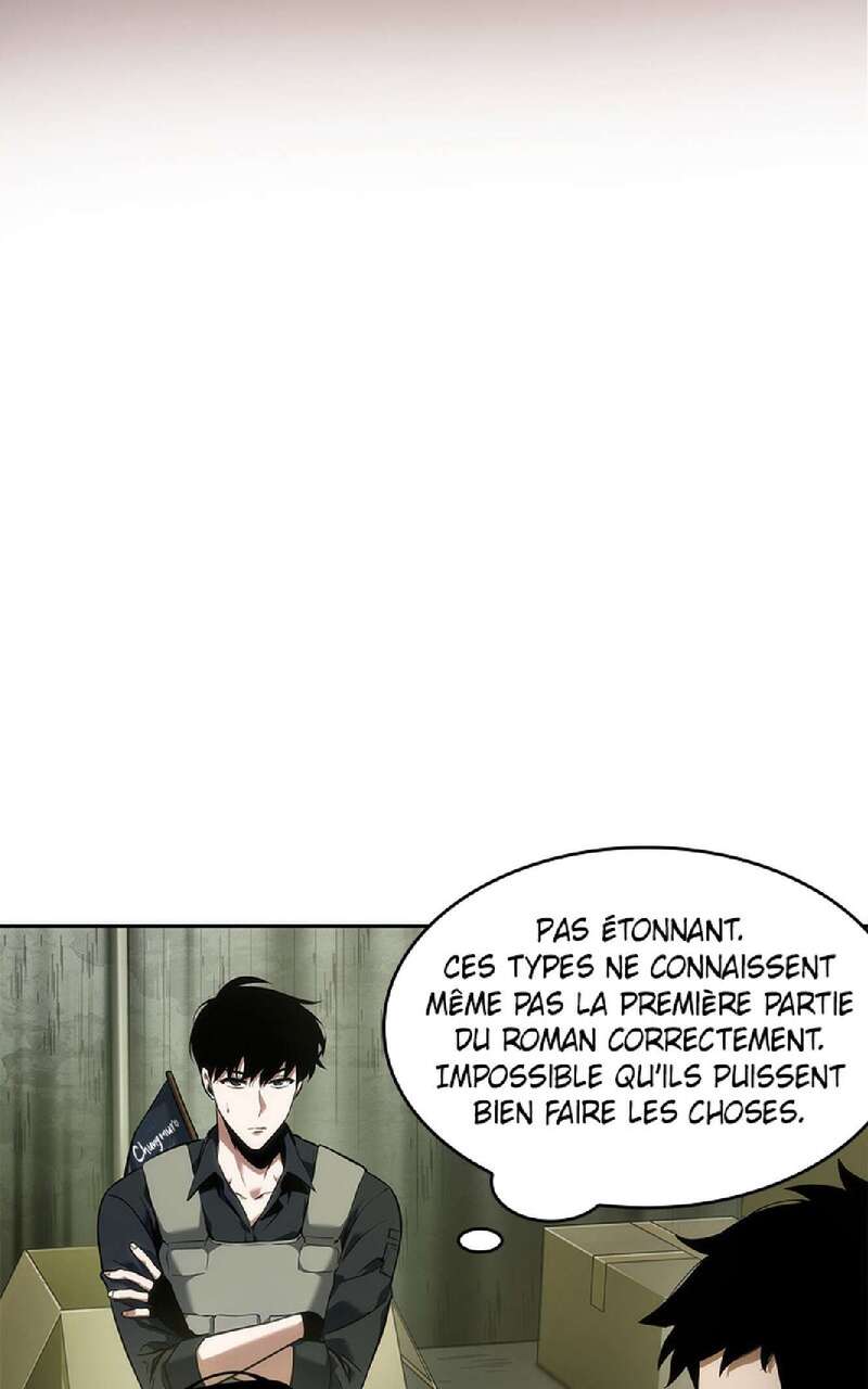 Omniscient Reader’s Viewpoint Chapitre 49 - Page 72
