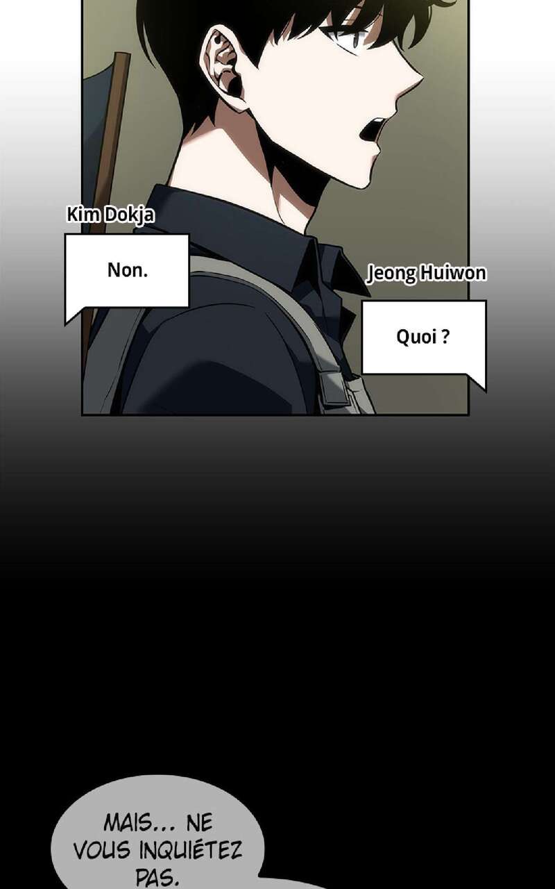 Omniscient Reader’s Viewpoint Chapitre 49 - Page 75