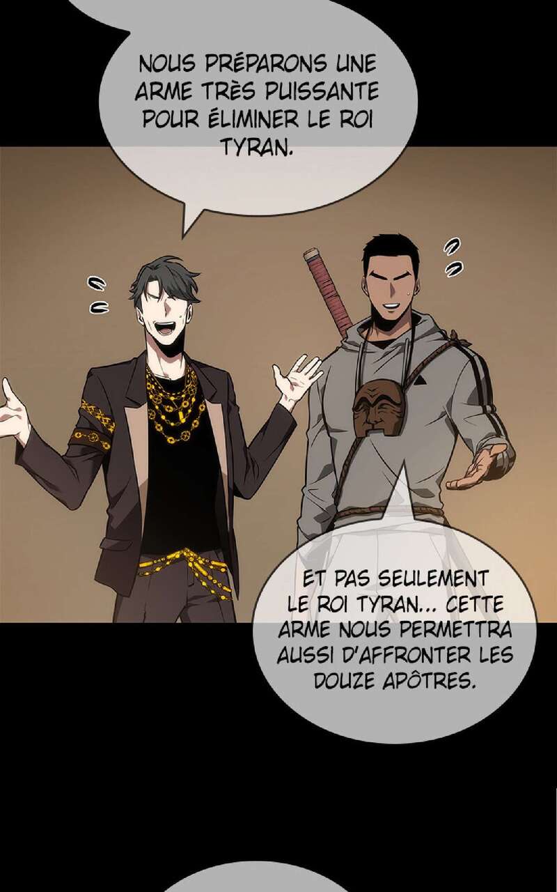 Omniscient Reader’s Viewpoint Chapitre 49 - Page 76