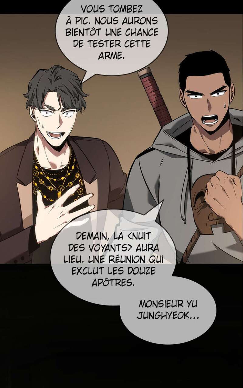 Omniscient Reader’s Viewpoint Chapitre 49 - Page 77
