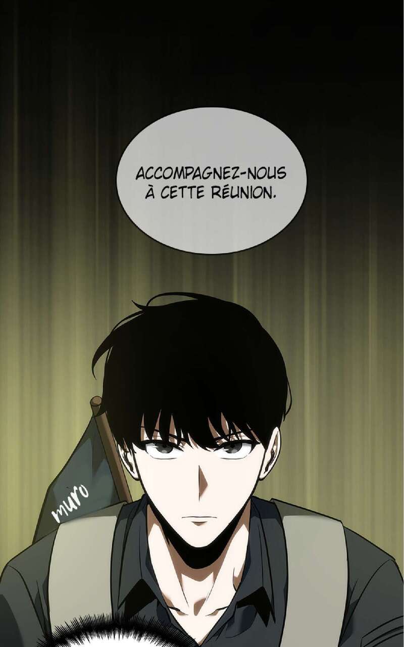 Omniscient Reader’s Viewpoint Chapitre 49 - Page 78