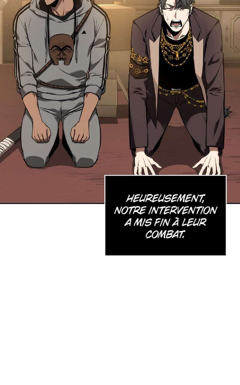 Omniscient Reader’s Viewpoint Chapitre 49 - Page 8