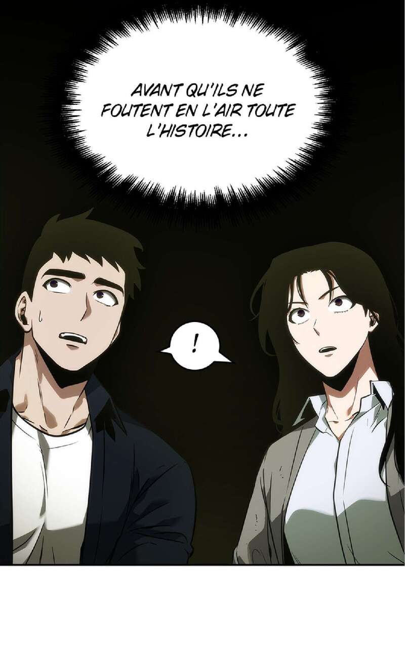 Omniscient Reader’s Viewpoint Chapitre 49 - Page 80