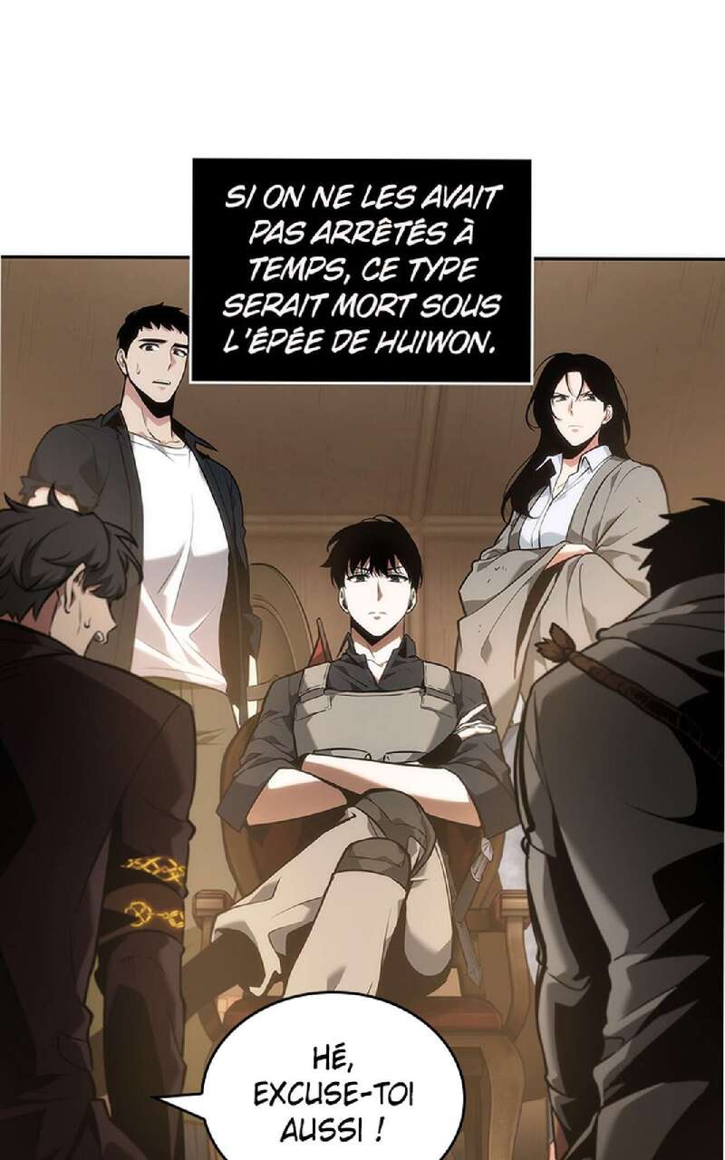 Omniscient Reader’s Viewpoint Chapitre 49 - Page 9