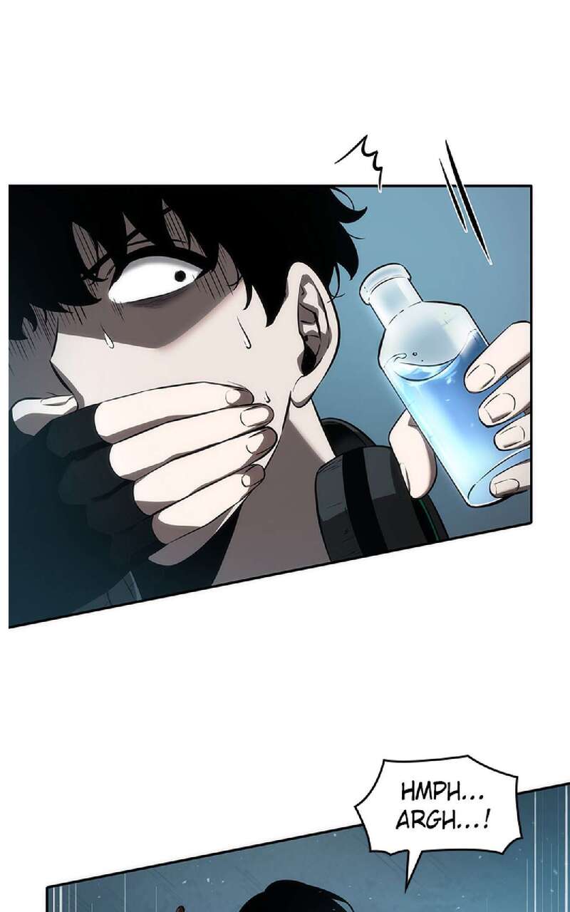 Omniscient Reader’s Viewpoint Chapitre 49 - Page 90