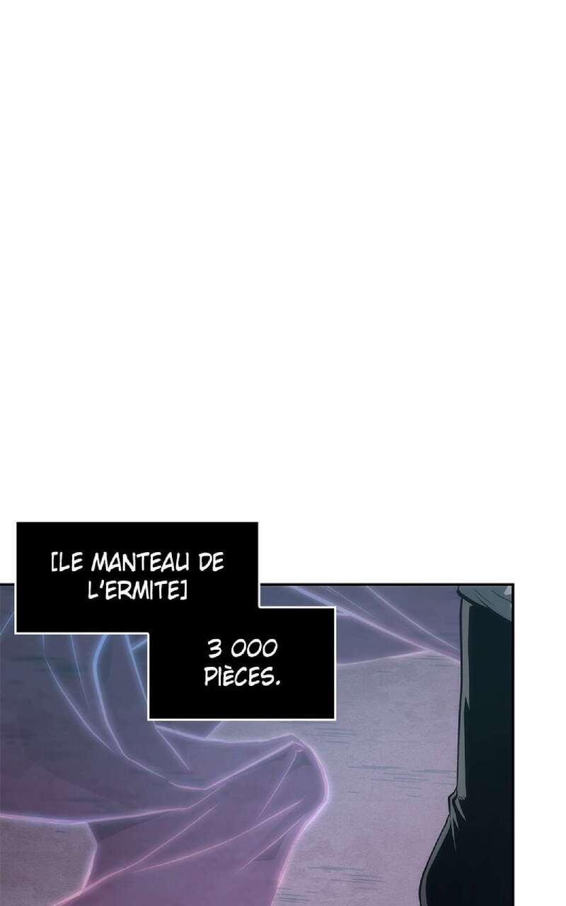 Omniscient Reader’s Viewpoint Chapitre 50 - Page 1