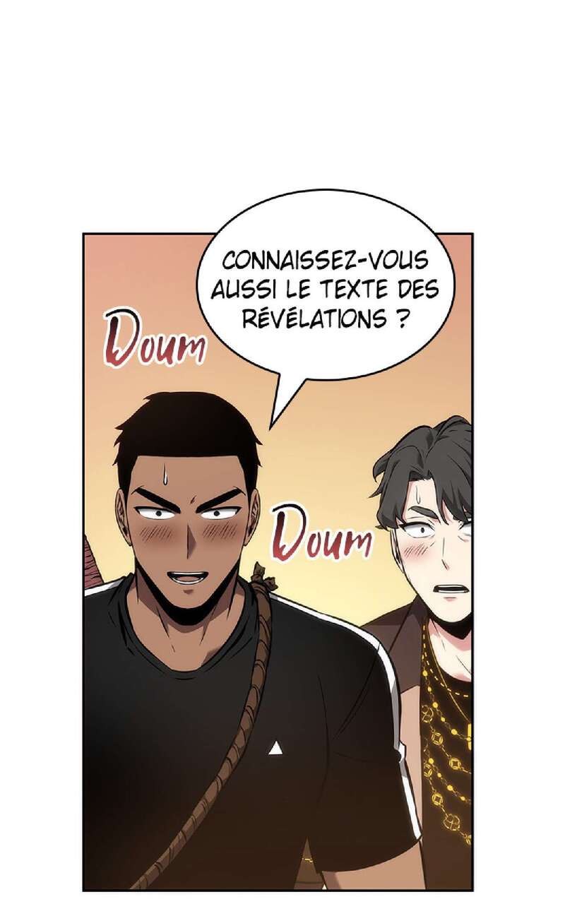 Omniscient Reader’s Viewpoint Chapitre 50 - Page 100