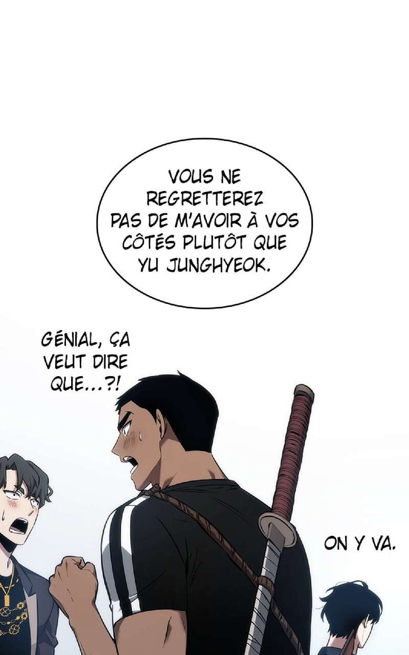Omniscient Reader’s Viewpoint Chapitre 50 - Page 103