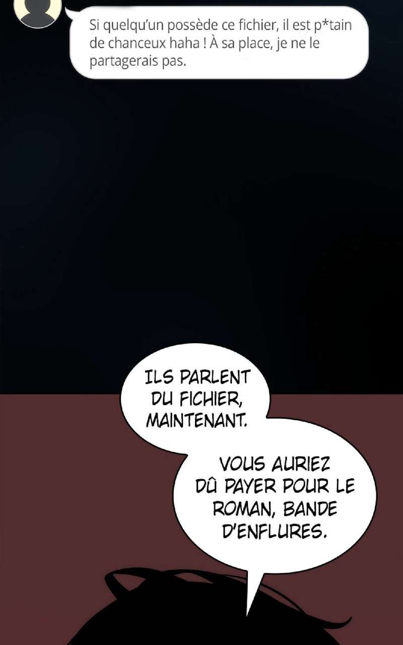 Omniscient Reader’s Viewpoint Chapitre 50 - Page 108