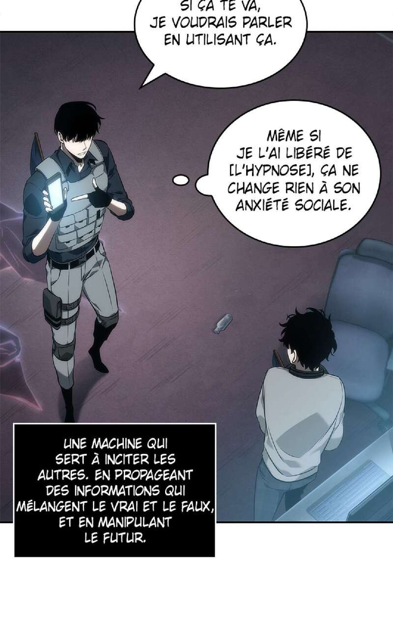 Omniscient Reader’s Viewpoint Chapitre 50 - Page 11