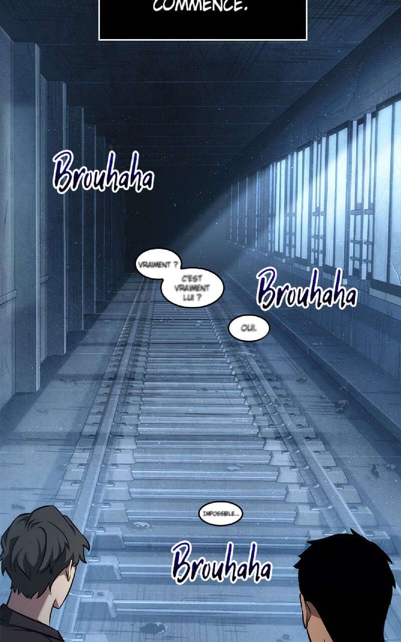 Omniscient Reader’s Viewpoint Chapitre 50 - Page 113