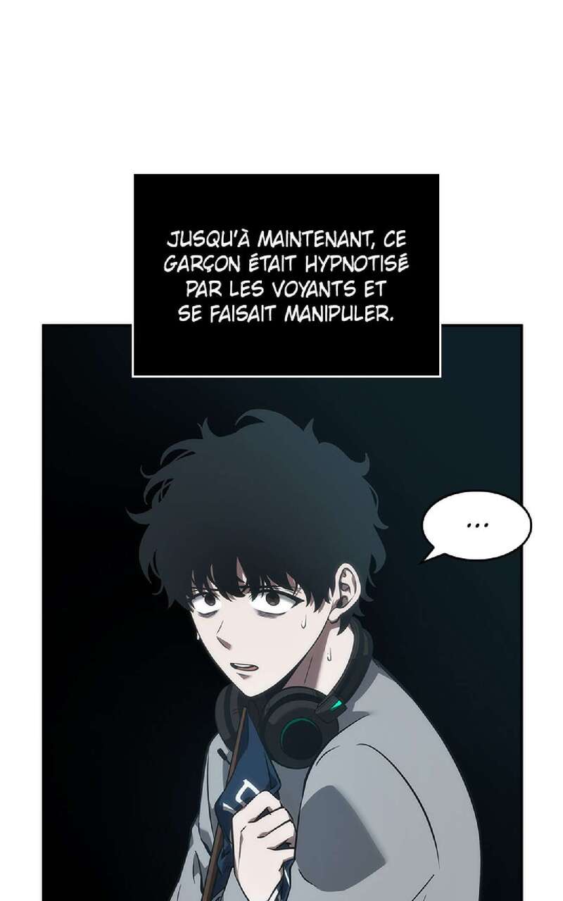 Omniscient Reader’s Viewpoint Chapitre 50 - Page 12