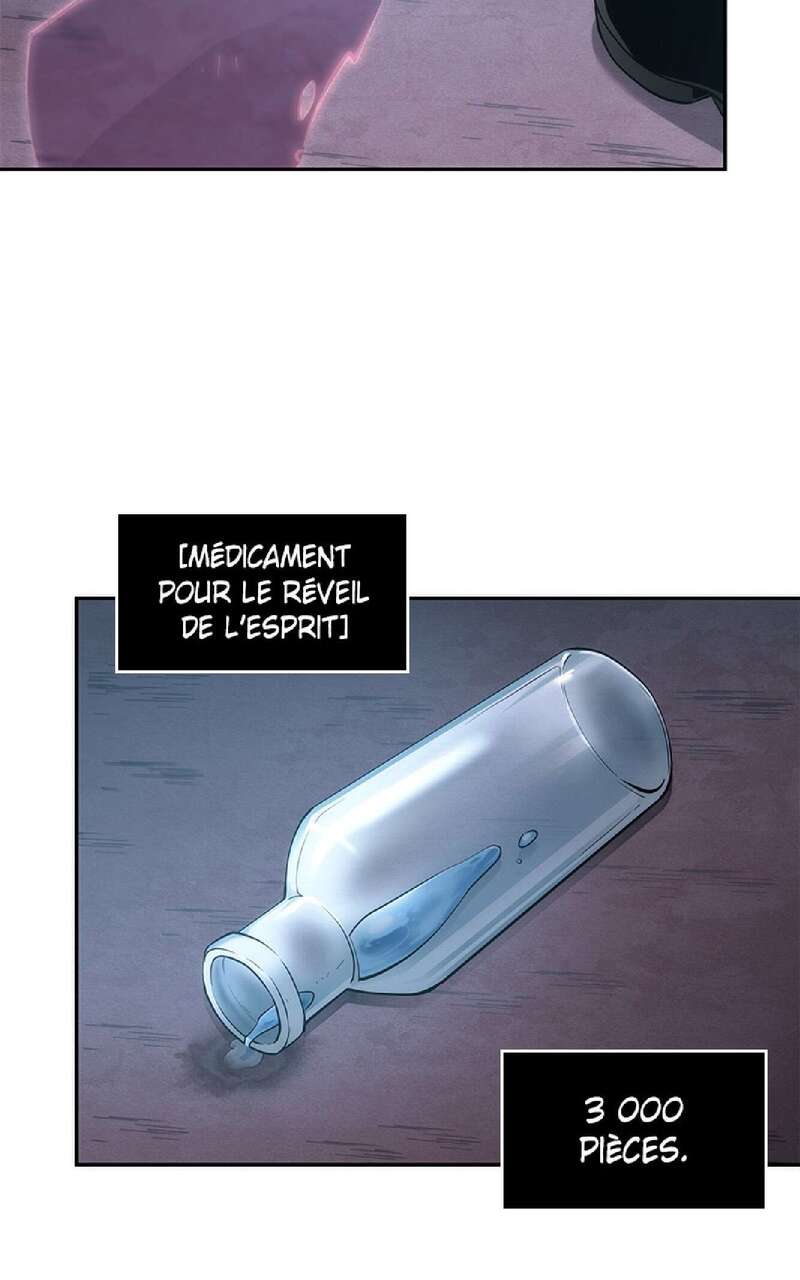 Omniscient Reader’s Viewpoint Chapitre 50 - Page 2