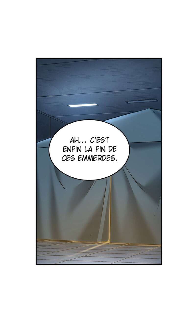 Omniscient Reader’s Viewpoint Chapitre 50 - Page 20