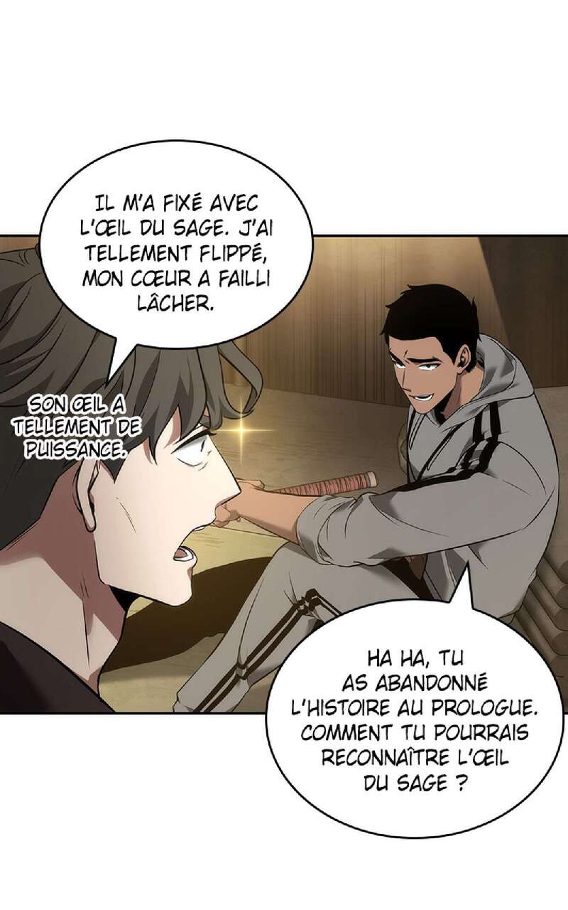 Omniscient Reader’s Viewpoint Chapitre 50 - Page 23