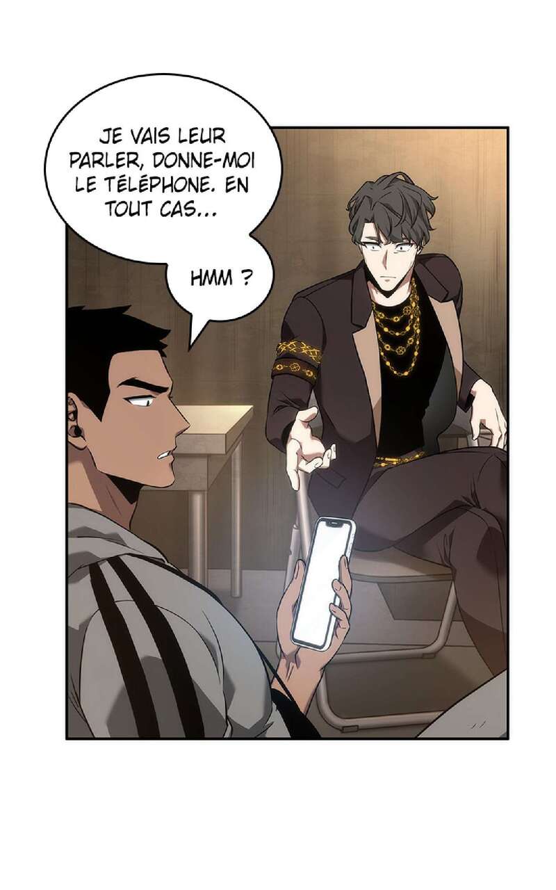Omniscient Reader’s Viewpoint Chapitre 50 - Page 26