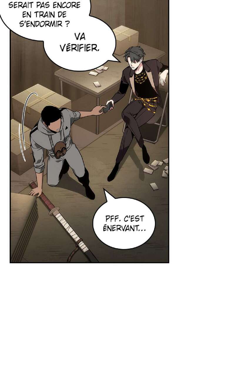 Omniscient Reader’s Viewpoint Chapitre 50 - Page 33