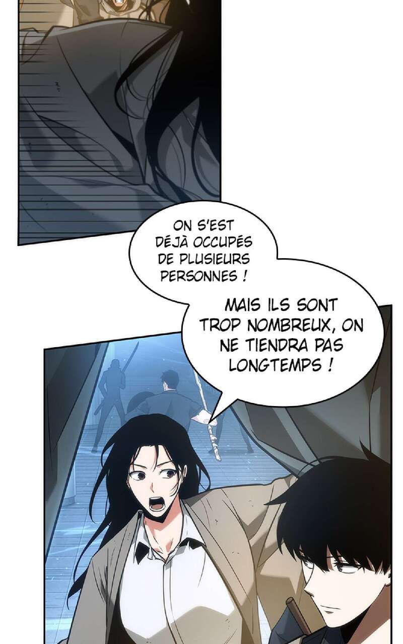 Omniscient Reader’s Viewpoint Chapitre 50 - Page 39