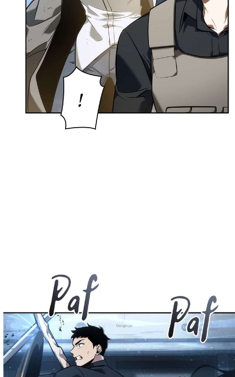 Omniscient Reader’s Viewpoint Chapitre 50 - Page 40