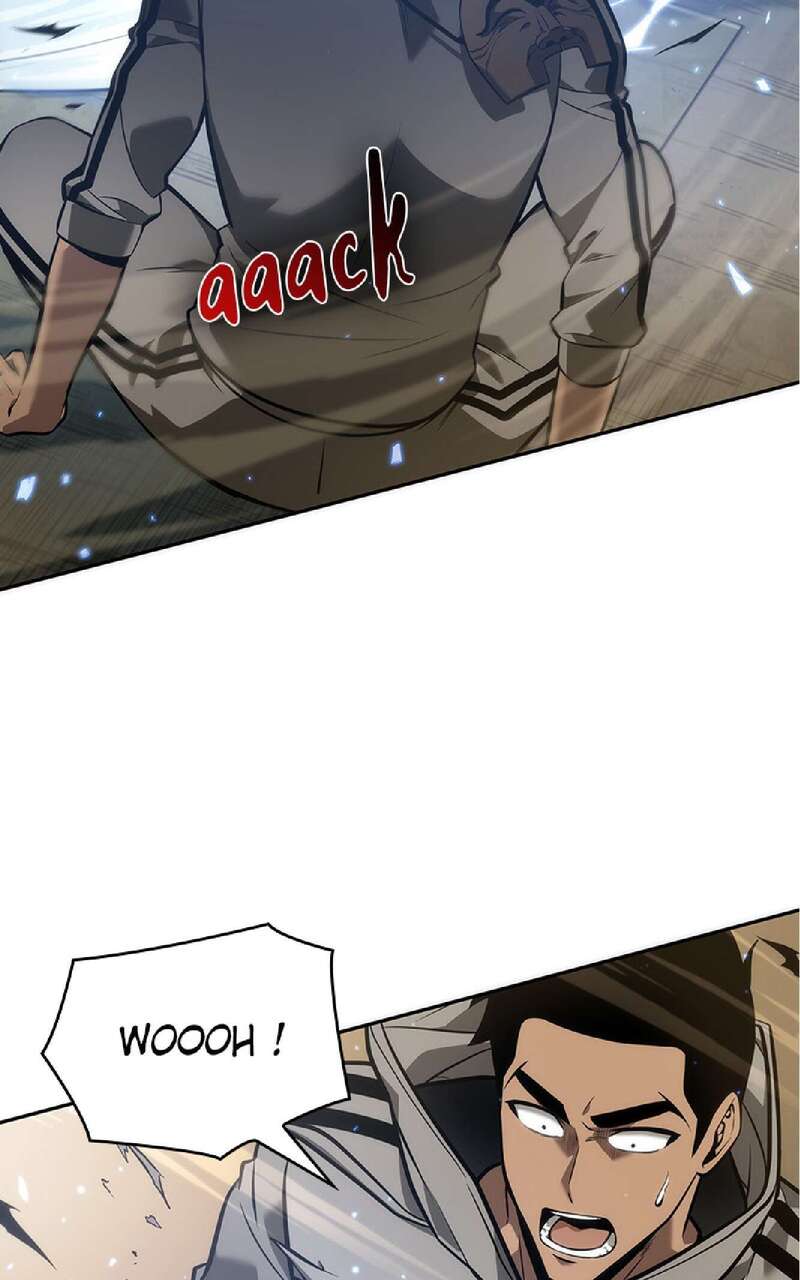 Omniscient Reader’s Viewpoint Chapitre 50 - Page 45