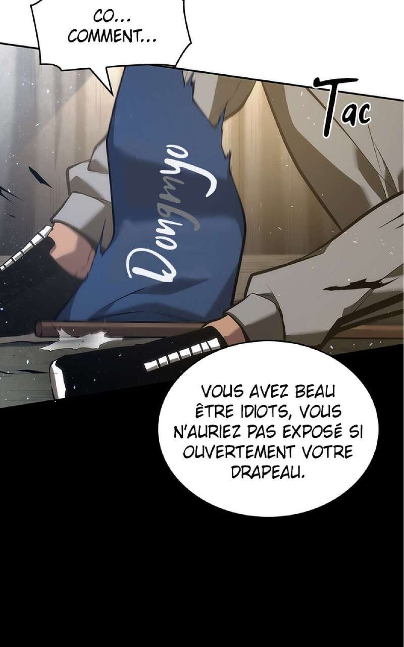Omniscient Reader’s Viewpoint Chapitre 50 - Page 47