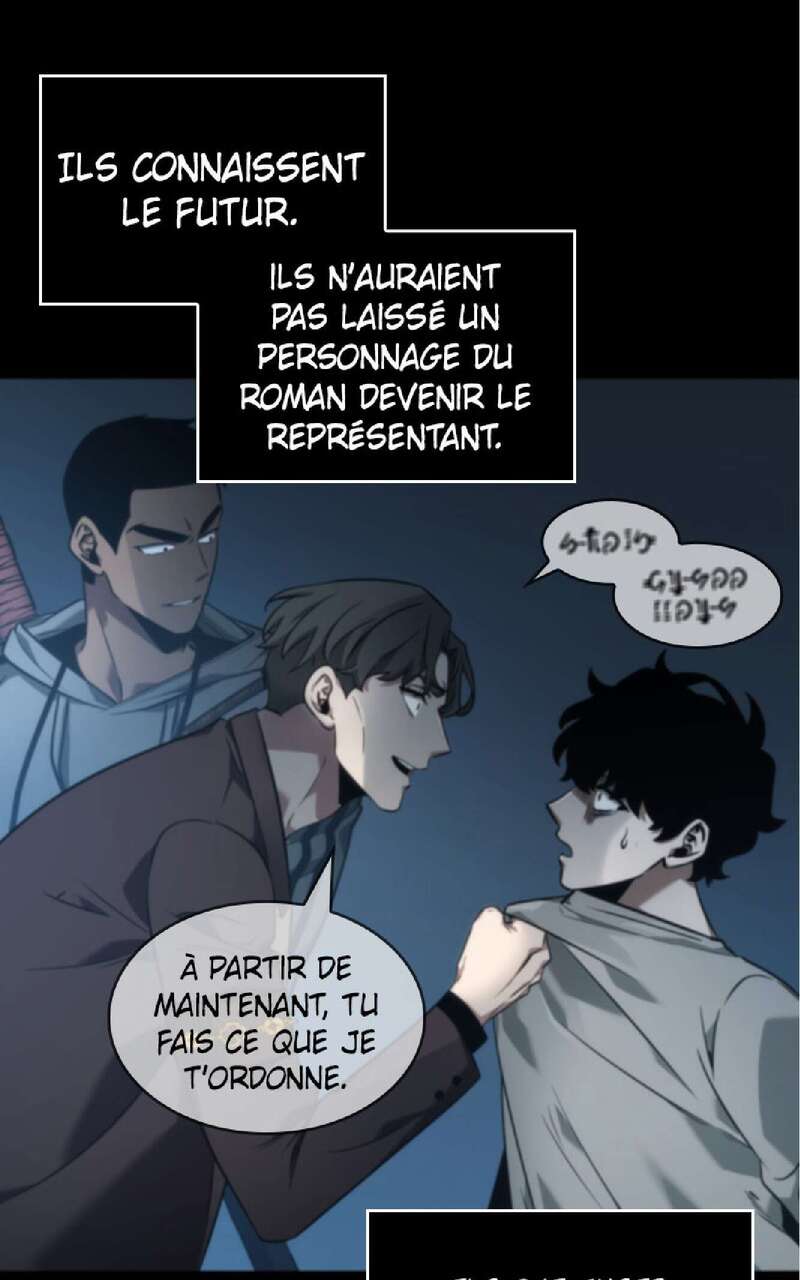 Omniscient Reader’s Viewpoint Chapitre 50 - Page 48