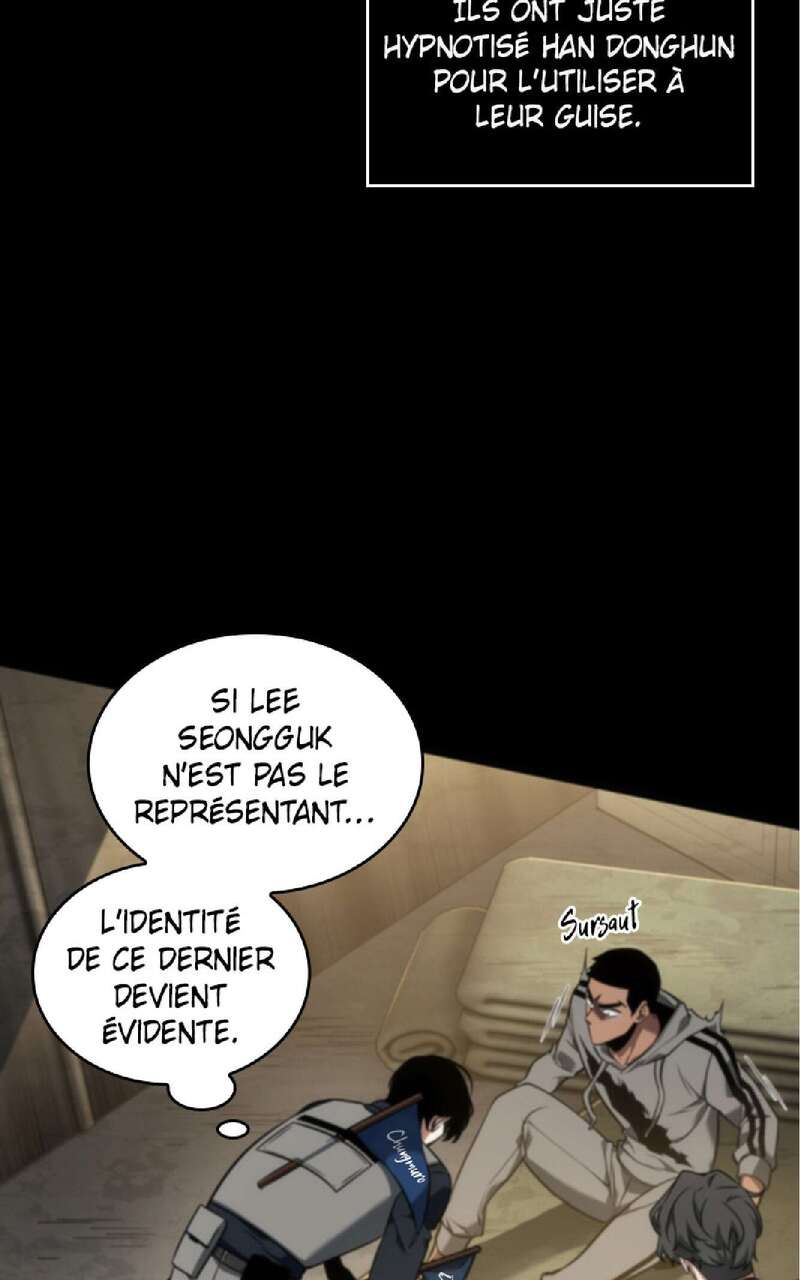 Omniscient Reader’s Viewpoint Chapitre 50 - Page 49